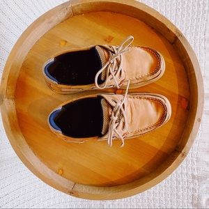 Kids Sperry Boat Shoes
